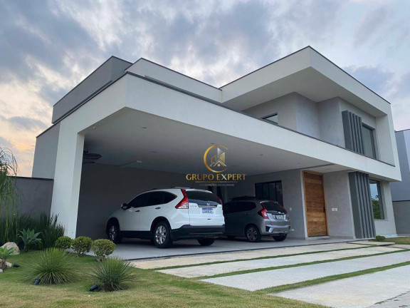 Imagem Casa com 3 Quartos à Venda, 411 m² em Condomínio Residencial Colinas Do Paratehy - São José Dos Campos Imagem Casa com 3 Quartos à Venda, 411 m² em Condomínio Residencial Colinas Do Paratehy - São José Dos Campos