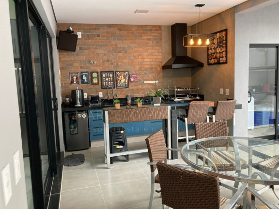 Imagem Sobrado com 4 Quartos à Venda, 253 m² em Condomínio Madre Maria Vilac - Valinhos