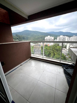 Imagem Apartamento com 2 Quartos à Venda, 67 m² em Itacorubi - Florianópolis