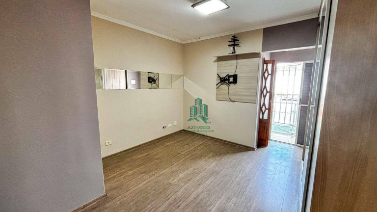 Imagem Sobrado com 2 Quartos à Venda, 110 m² em Vila Prudente - São Paulo