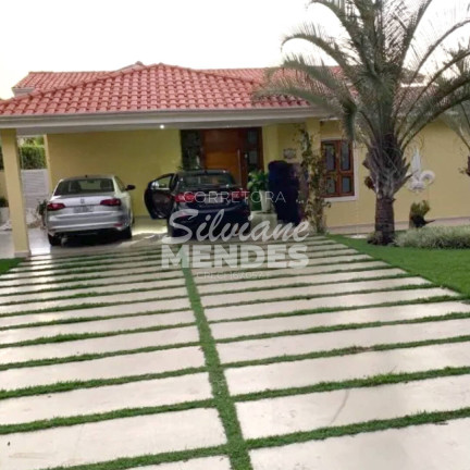 Casa com 3 Quartos à Venda,  em Vivendas Do Lago - Sorocaba