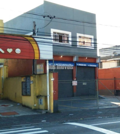 Imagem Terreno à Venda, 247 m² em Vila Mascote - São Paulo Imagem Terreno à Venda, 247 m² em Vila Mascote - São Paulo