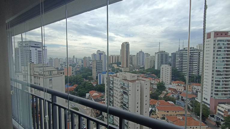 Imagem Apartamento com 2 Quartos à Venda, 67 m² em Vila Madalena - São Paulo Imagem Apartamento com 2 Quartos à Venda, 67 m² em Vila Madalena - São Paulo