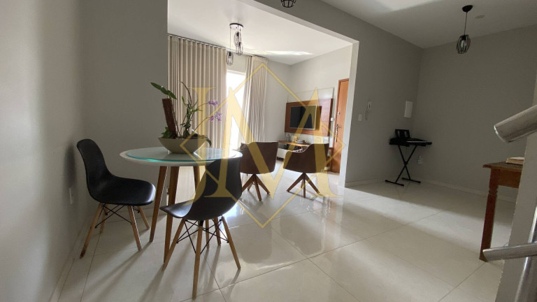 Imagem Cobertura à Venda,  em Belvedere - Coronel Fabriciano