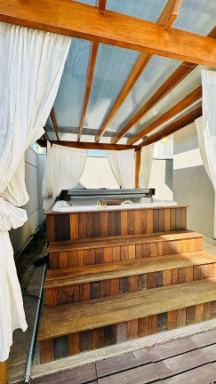 Imagem Casa com 3 Quartos à Venda, 280 m² em Jardim Do Golfe - São José Dos Campos