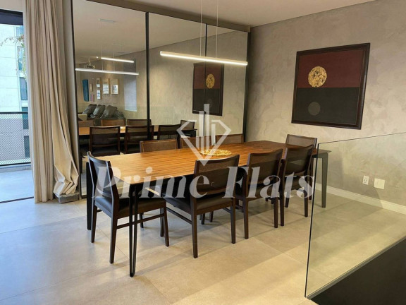 Imagem Apartamento com 3 Quartos à Venda, 260 m² em Itaim Bibi - São Paulo Imagem Apartamento com 3 Quartos à Venda, 260 m² em Itaim Bibi - São Paulo