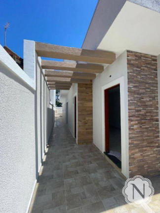 Imagem Casa com 2 Quartos à Venda, 60 m² em Tupy - Itanhaém Imagem Casa com 2 Quartos à Venda, 60 m² em Tupy - Itanhaém