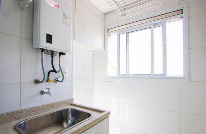 Imagem Apartamento com 2 Quartos à Venda, 66 m² em Vila América - Santo André Imagem Apartamento com 2 Quartos à Venda, 66 m² em Vila América - Santo André
