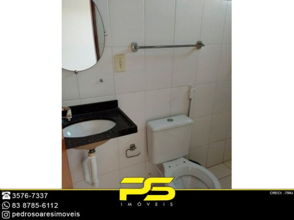 Imagem Apartamento com 3 Quartos à Venda, 76 m² em Jardim Cidade Universitária - João Pessoa