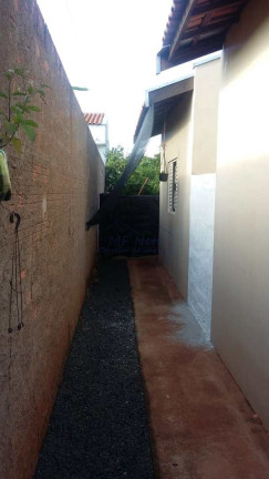 Imagem Casa com 1 Quarto à Venda, 44 m² em Jardim Treviso - Pirassununga