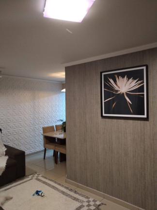 Imagem Sobrado com 3 Quartos à Venda, 125 m² em Jardim Itapoã - São José Dos Campos