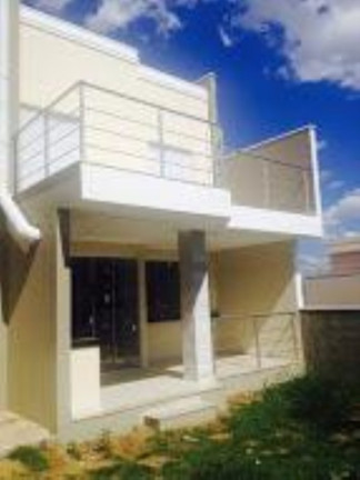 Imagem Casa com 3 Quartos à Venda, 250 m² em Residencial Real Parque Sumaré - Sumaré Imagem Casa com 3 Quartos à Venda, 250 m² em Residencial Real Parque Sumaré - Sumaré
