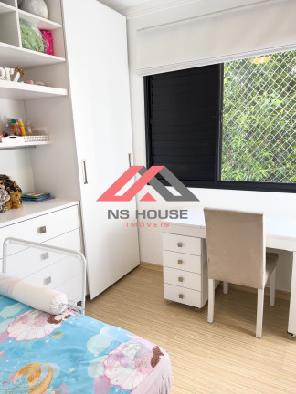 Imagem Imóvel com 2 Quartos à Venda, 84 m² em Vila Mariana - São Paulo