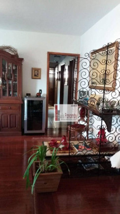 Imagem Apartamento com 3 Quartos à Venda, 153 m² em Vila Andrade - São Paulo
