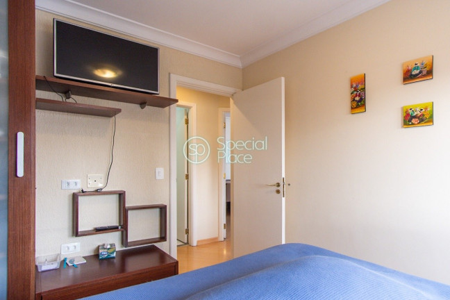 Imagem Apartamento com 3 Quartos à Venda, 150 m² em Santana - São Paulo