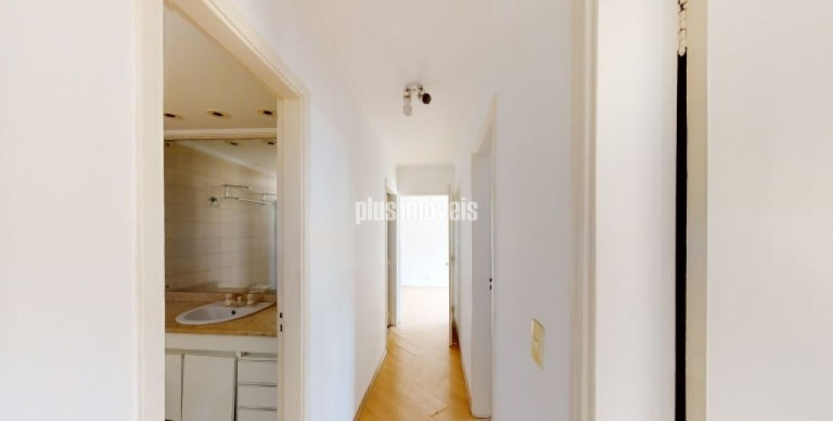 Imagem Apartamento com 3 Quartos à Venda, 78 m² em Vila Ipojuca - São Paulo