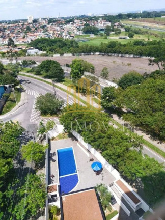 Imagem Apartamento com 2 Quartos à Venda, 53 m² em Jardim Santa Inês Ii - São José Dos Campos