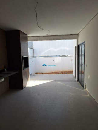 Imagem Casa de Condomínio com 3 Quartos à Venda, 154 m² em Residencial Vila Victoria - Itupeva Imagem Casa de Condomínio com 3 Quartos à Venda, 154 m² em Residencial Vila Victoria - Itupeva