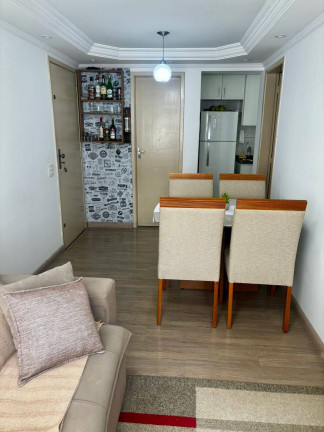 Imagem Apartamento com 2 Quartos à Venda, 40 m² em Conceição - Diadema Imagem Apartamento com 2 Quartos à Venda, 40 m² em Conceição - Diadema