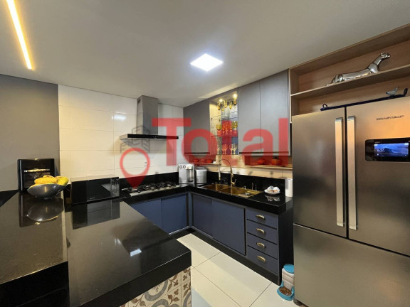 Imagem Casa com 3 Quartos à Venda, 180 m² em Giovanini - Coronel Fabriciano