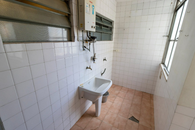 Imagem Apartamento com 3 Quartos à Venda, 104 m² em Itaim Bibi - São Paulo