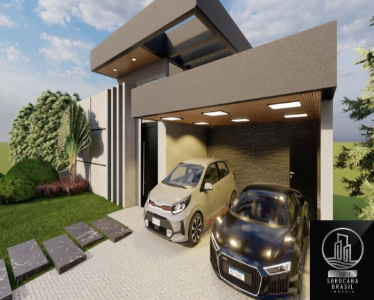 Imagem Casa com 3 Quartos à Venda, 300 m² em Parque Esplanada - Votorantim Imagem Casa com 3 Quartos à Venda, 300 m² em Parque Esplanada - Votorantim