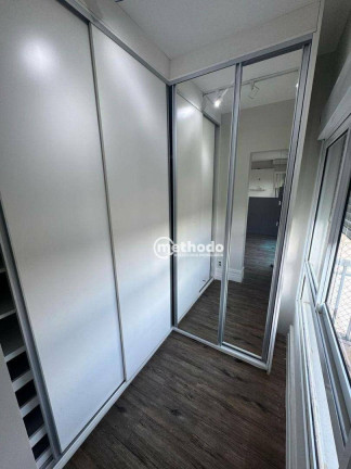 Imagem Cobertura com 3 Quartos à Venda ou Locação, 170 m² em Jardim Primavera - Campinas