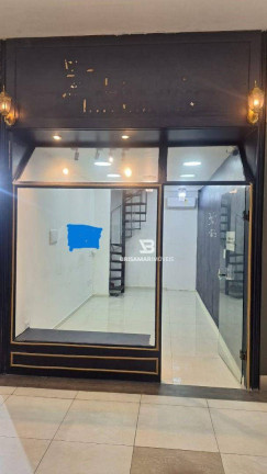 Imagem Loja à Venda ou Locação, 30 m² em Pitangueiras - Guarujá Imagem Loja à Venda ou Locação, 30 m² em Pitangueiras - Guarujá