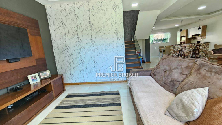 Imagem Casa com 3 Quartos à Venda, 180 m² em Albuquerque - Teresópolis Imagem Casa com 3 Quartos à Venda, 180 m² em Albuquerque - Teresópolis