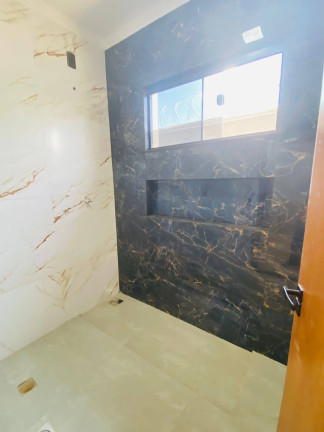 Imagem Casa com 3 Quartos à Venda, 253 m² em Residencial Santa Fé I - Goiânia