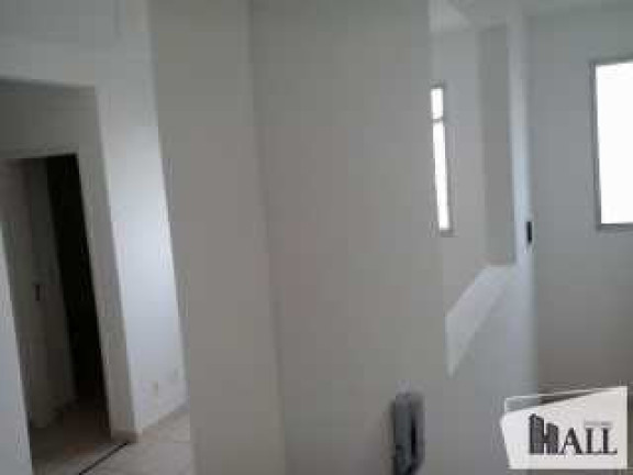 Imagem Apartamento com 2 Quartos à Venda, 47 m² em Rios Di Itália - São José Do Rio Preto Imagem Apartamento com 2 Quartos à Venda, 47 m² em Rios Di Itália - São José Do Rio Preto