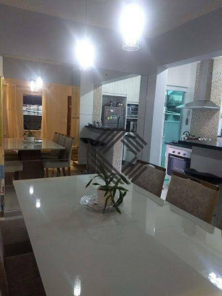 Sobrado com 3 Quartos à Venda, 189 m² em Jardim Sorocabano - Sorocaba