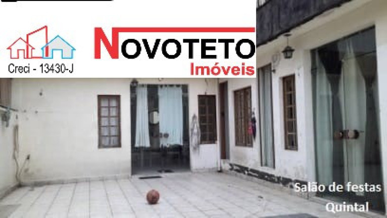 Imagem Casa com 2 Quartos à Venda, 316 m² em Mooca - São Paulo