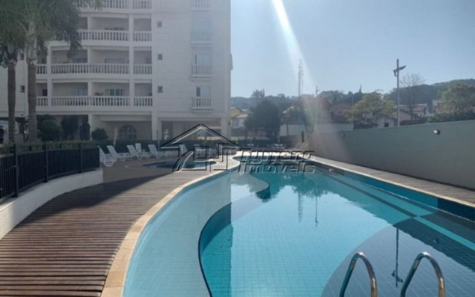 Imagem Apartamento com 3 Quartos para Alugar, 123 m² em Jardim Esplanada - São José Dos Campos Imagem Apartamento com 3 Quartos para Alugar, 123 m² em Jardim Esplanada - São José Dos Campos