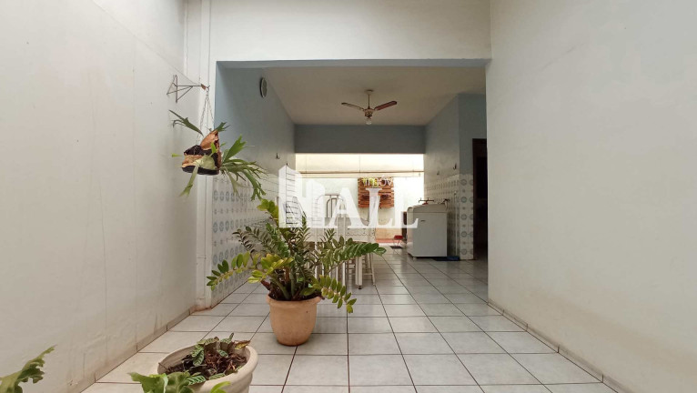 Imagem Casa com 3 Quartos à Venda, 210 m² em Boa Vista - São José Do Rio Preto