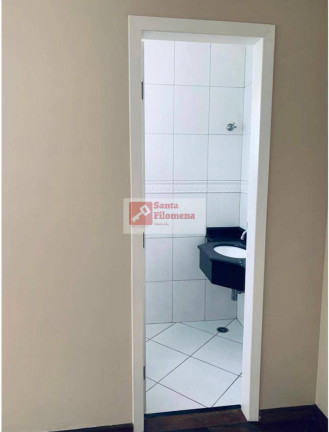 Imagem Apartamento com 3 Quartos à Venda, 113 m² em Campestre - Santo André