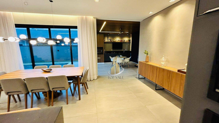 Imagem Sobrado com 4 Quartos à Venda, 323 m² em Urbanova - São José Dos Campos Imagem Sobrado com 4 Quartos à Venda, 323 m² em Urbanova - São José Dos Campos