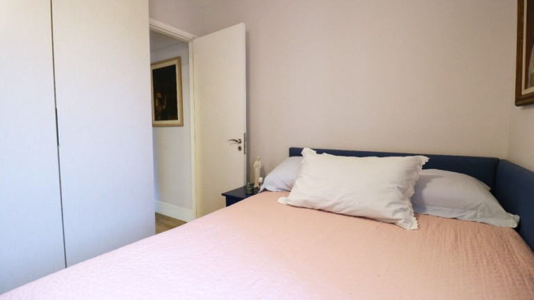 Imagem Apartamento com 1 Quarto à Venda, 47 m² em Jardim Aeroporto - São Paulo