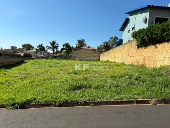 Imagem Terreno à Venda, 754 m² em Bonfim Paulista - Ribeirão Preto
