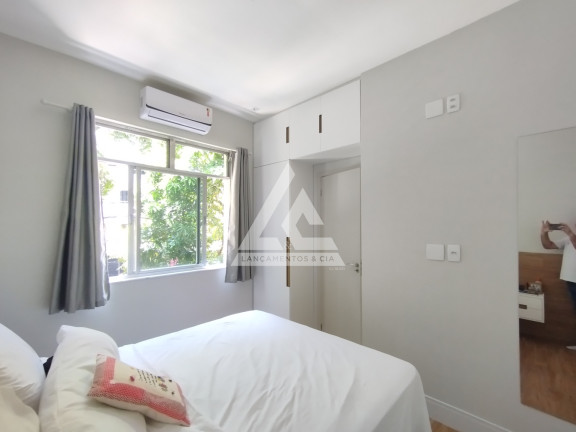 Imagem Apartamento com 2 Quartos à Venda, 51 m² em Tijuca - Rio De Janeiro Imagem Apartamento com 2 Quartos à Venda, 51 m² em Tijuca - Rio De Janeiro