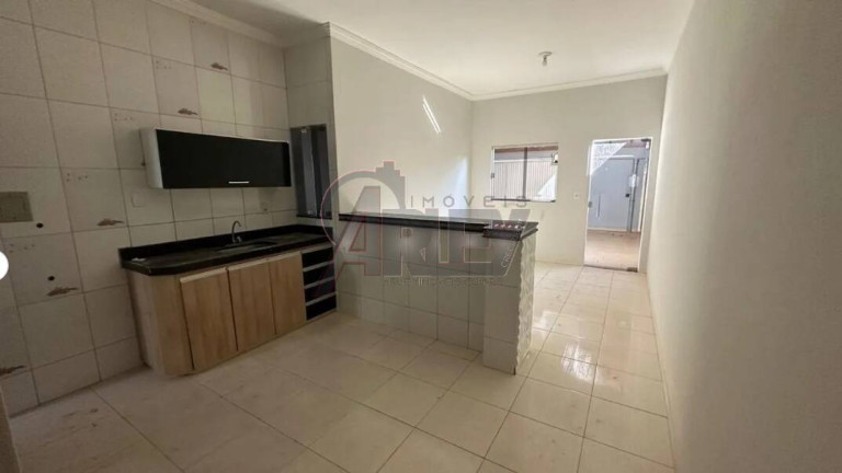Imagem Casa com 2 Quartos à Venda,  em Independência  - Montes Claros