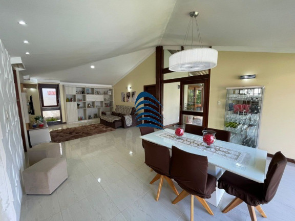 Imagem Casa com 5 Quartos à Venda, 500 m² em Vilas Do Atlântico - Lauro De Freitas