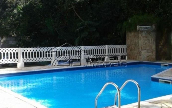Imagem Apartamento com 3 Quartos à Venda, 100 m² em Sumaré - Caraguatatuba