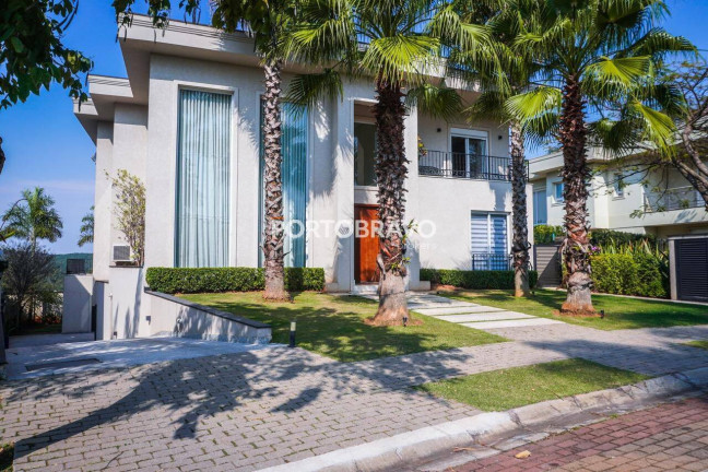 Imagem Casa com 4 Quartos à Venda, 800 m² em Tamboré - Santana De Parnaíba Imagem Casa com 4 Quartos à Venda, 800 m² em Tamboré - Santana De Parnaíba