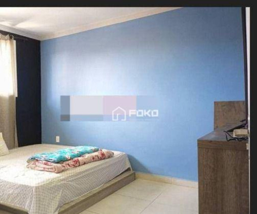 Imagem Sobrado com 3 Quartos para Alugar, 120 m² em Jardim Adriana - Guarulhos Imagem Sobrado com 3 Quartos para Alugar, 120 m² em Jardim Adriana - Guarulhos