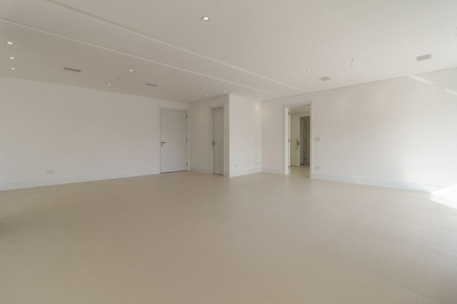 Imagem Apartamento com 4 Quartos à Venda, 189 m² em água Verde - Curitiba