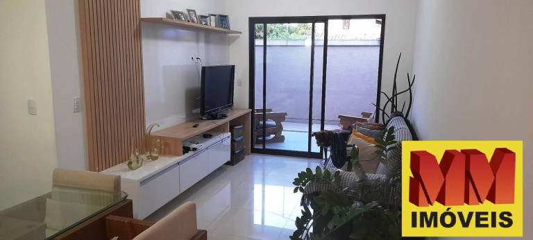 Imagem Casa de Condomínio com 2 Quartos à Venda, 88 m² em Jardim Excelsior - Cabo Frio Imagem Casa de Condomínio com 2 Quartos à Venda, 88 m² em Jardim Excelsior - Cabo Frio