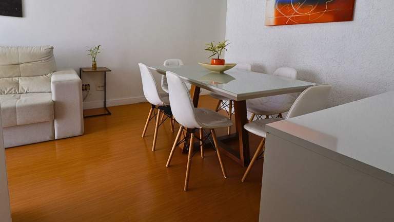 Imagem Apartamento com 2 Quartos à Venda, 56 m² em Vila Guilherme - São Paulo
