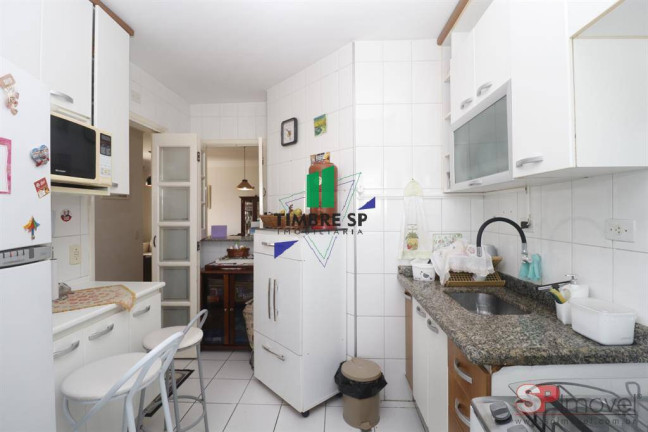 Imagem Apartamento com 2 Quartos à Venda, 49 m² em Parque Mandaqui - São Paulo