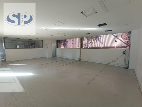 Imagem Imóvel Comercial para Alugar, 5.885 m² em Vila Nova Bonsucesso - Guarulhos